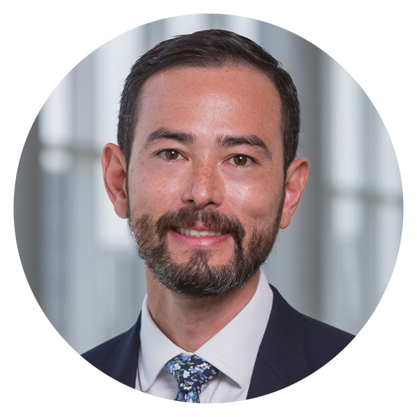 Jaime Almandoz, MD, MBA, FTOS, DABOM