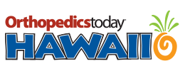 Orthopedics Today Hawaii